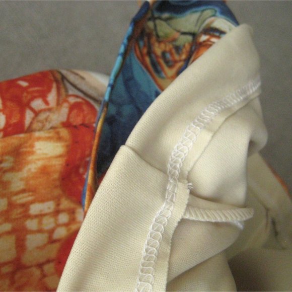 Pole and Pole Women Dress Size 3 Zipper Cap Sleeve Polyester Lined - Picture 10 of 12